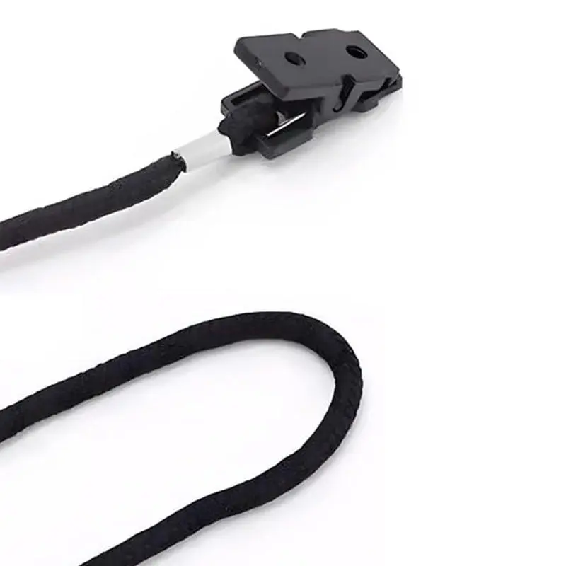 2PC Hat Retainer Fishing Apparel Keeper Holder Hat Windproof Clip For Golfing Fishing Boating Sailing Sports