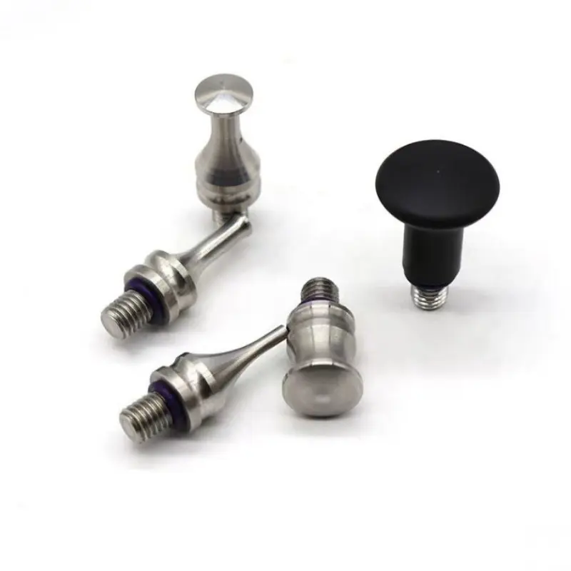 5pcs Down Pen PDR-Tools Car Tap Down Body Panel Dent Removal Repair Hand Tools Auto Maintenance Part Kit