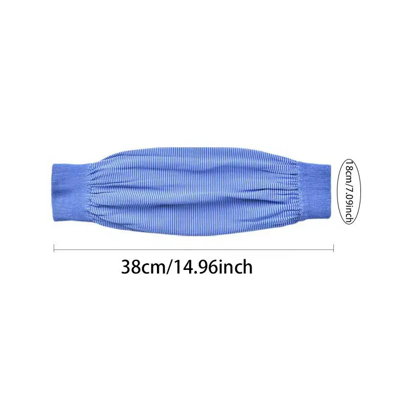Summer Cooling Arm Sleeves Sun UV Protection Hand Cover Arm Warmers Running Fishing Cycling Basketball Sunscreen Sports Sleeve