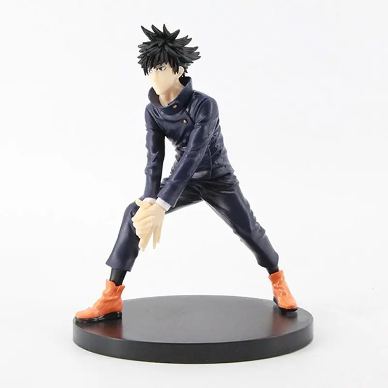 Spell Return Battle: Dingzaki Wild Rose can be exchanged for the first five pieces of Wujing Pin Fuhei Hui Box Set Model Handmad