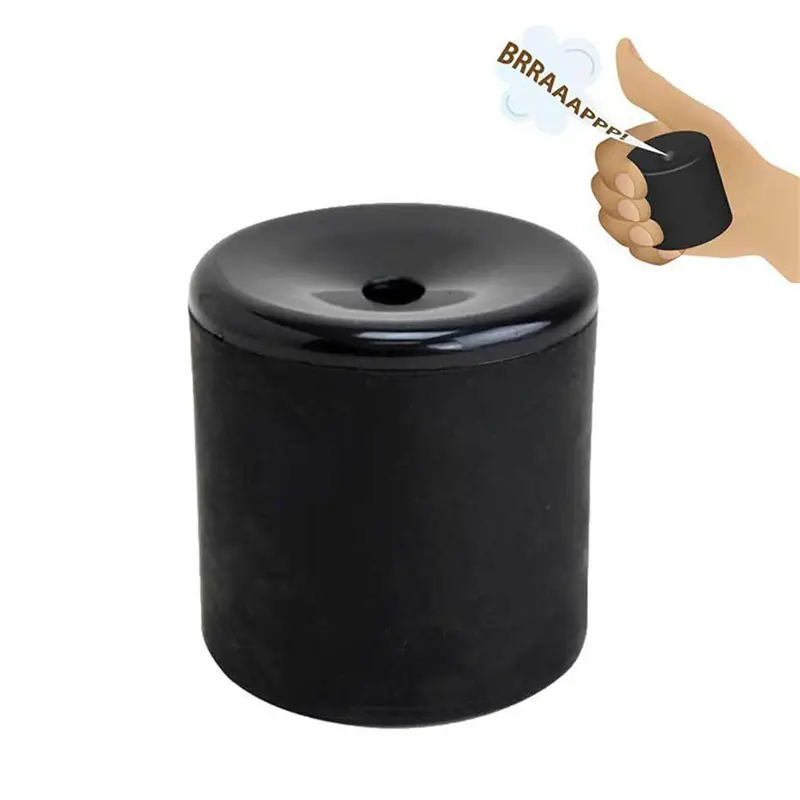 Creative Extrusion Farting Novelty Funny Toys Sounds Fart Gags Practical Jokes Party Spoof Prank Popular Toys