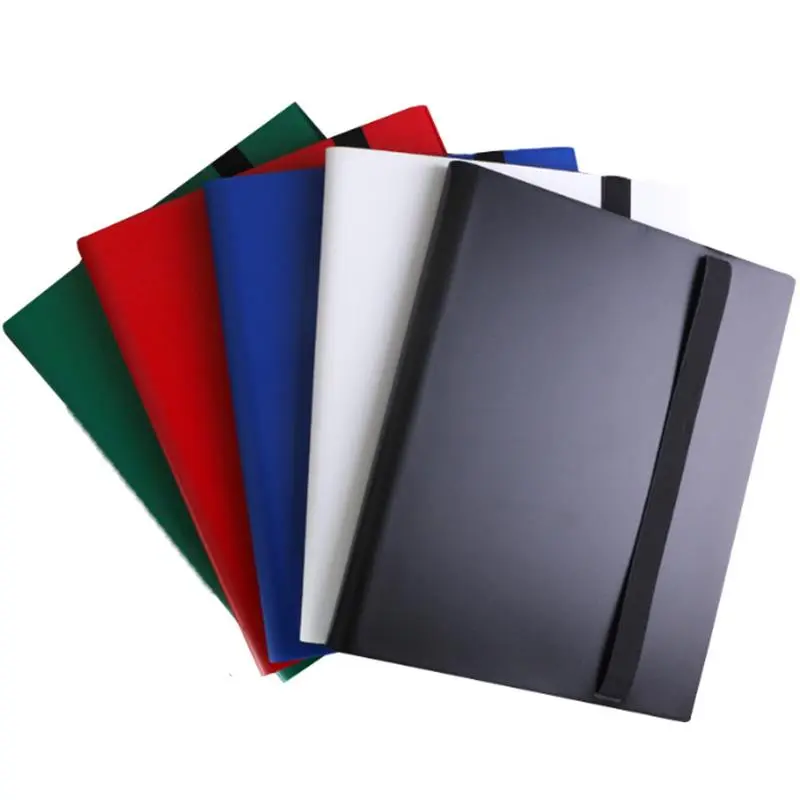 Trading Card Collector Holder 4/9/12-Pocket Binder Portable Storage Case Suitable for Game Cards Baseball Football Cards