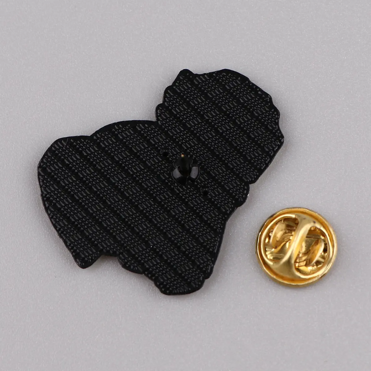 Anime Enamel Pin Nezuko Brooches for Women Lapel Pins Badges on Backpack Cosplay Accessories Fashion Jewelry Toys Gift