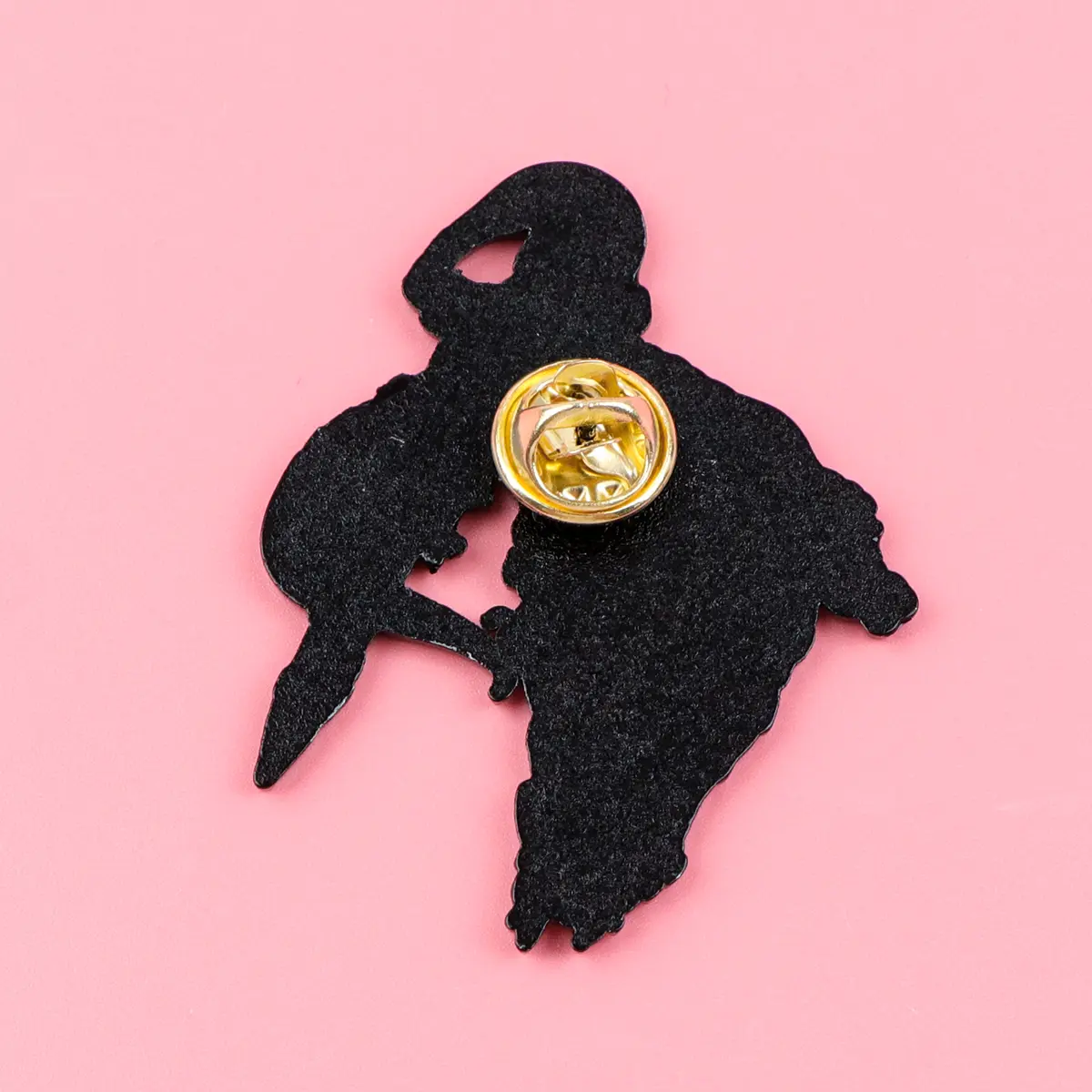 Anime Hard Enamel Pin Cartoon Badges on Backpack Women's Brooches Hat Lapel Pins Cosplay Accessories Toys Gifts