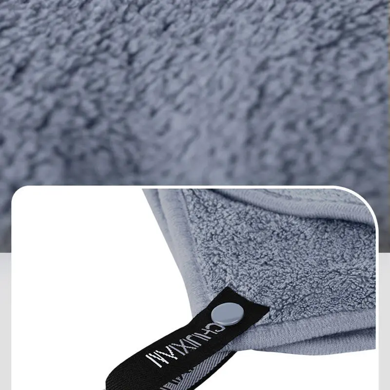 Soft Quick Drying Baits Towel Fishing Towels Microfiber Towels Cleaning Towel for Fishing or Scrubbing Boats and Rods