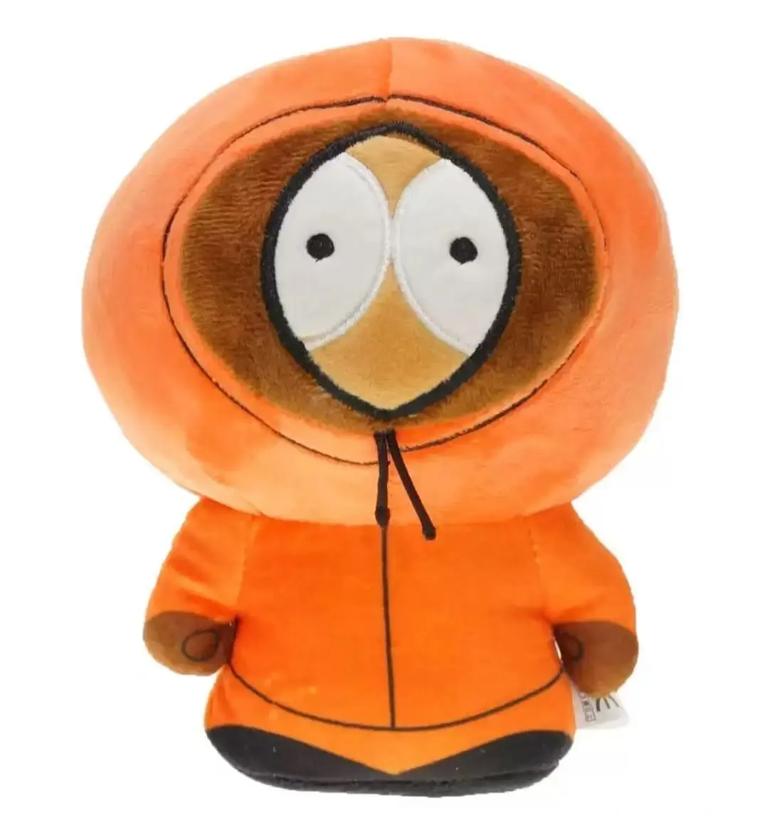 Cartoon Plush Pillow Toy for Kids Southe Park Stan Kyle Kenny Northern Pillow Plush Doll New Birthday Gift