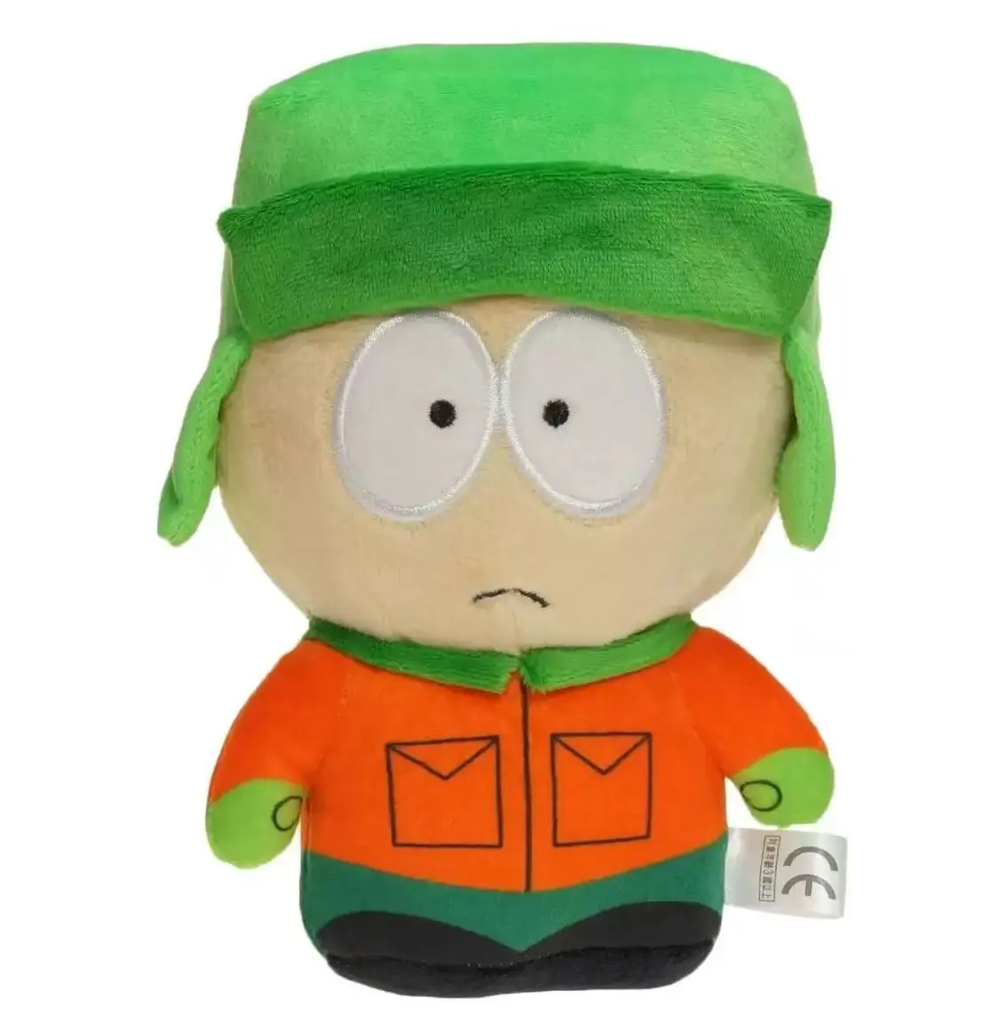 Cartoon Plush Pillow Toy for Kids Southe Park Stan Kyle Kenny Northern Pillow Plush Doll New Birthday Gift