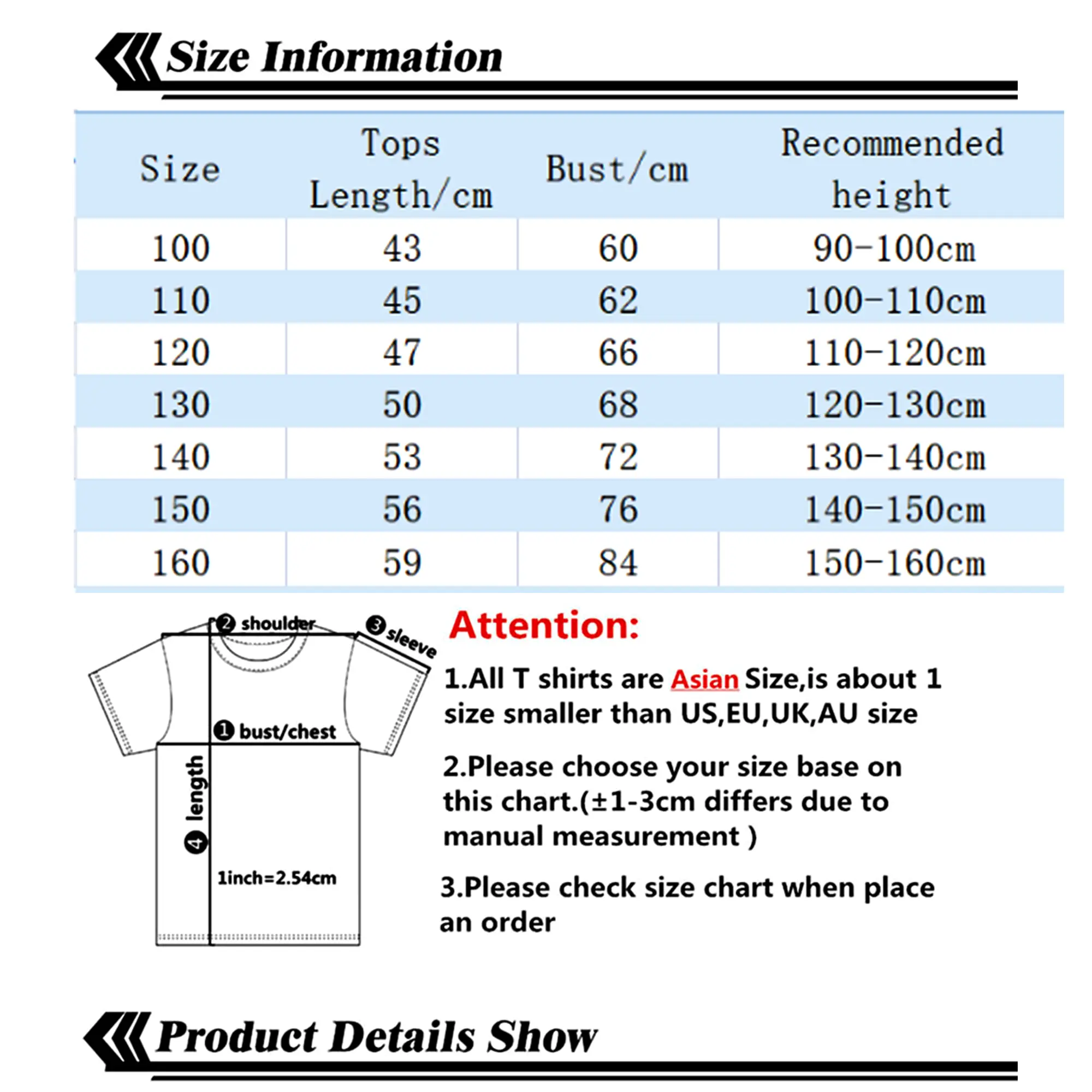 Capybara Child Short Sleeve T-shirt Girls Cartoon Capybara Letters A-Z Cotton Tops Kawaii Summer Casual Tees Kids Birthday Gifts