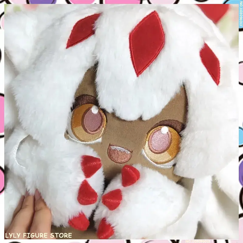 New Cute 40cm Faputa Plush Cartoon Made in Abyss Plush Cotton Doll Anime Pillow Sofa Ornaments Room Decoration Birthday Present