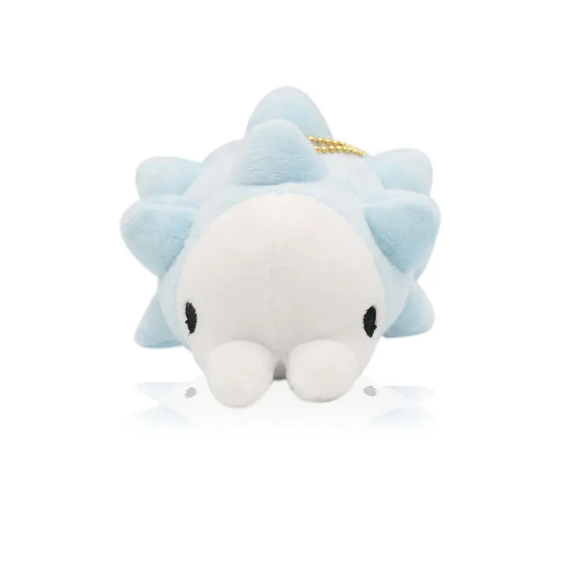 Pokemon Doll Ocean Cartoon Pincurchin Pyukumuku Snom Pillow Bag Ornament Anime Figure Kawaii Room Sofa Decoration Nice Gift