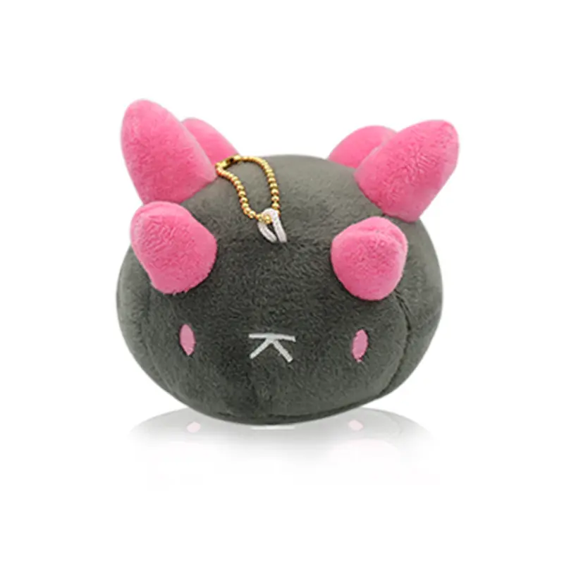 Pokemon Doll Ocean Cartoon Pincurchin Pyukumuku Snom Pillow Bag Ornament Anime Figure Kawaii Room Sofa Decoration Nice Gift