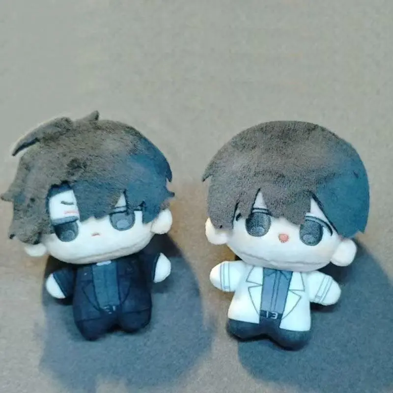 Omniscient Reader’S Viewpoint Plush Toy Anime Figure Starfish Plushie Doll Peripherial Figure Keychain Pandent Plush Toy Gifts