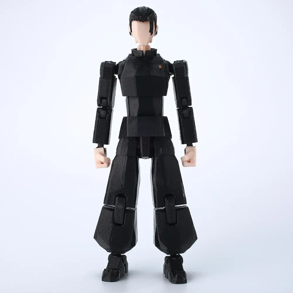 9L3D Jujutsu Kaisen Jogo Figure LUCKY13 Anime Collectible Titan13 Special Grade Curse Jogo Natsugou Kaku Dummy13 Birthday Gifts