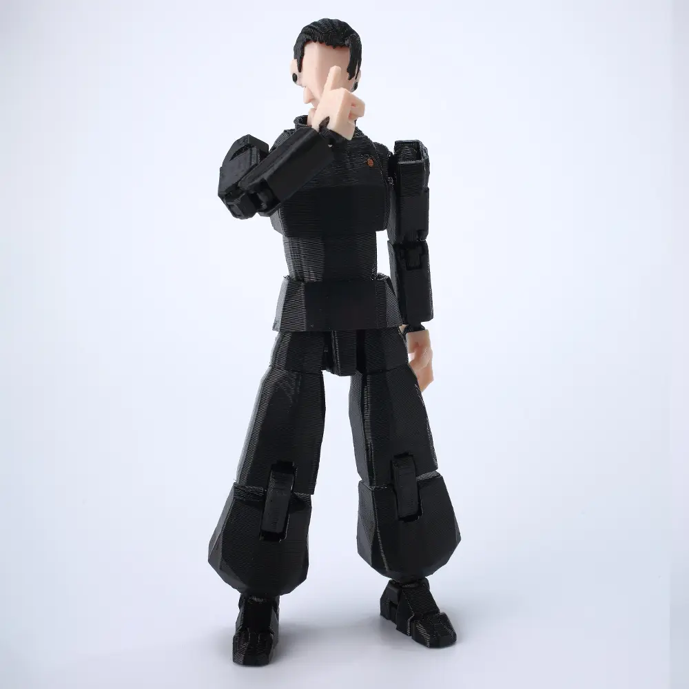 9L3D Jujutsu Kaisen Jogo Figure LUCKY13 Anime Collectible Titan13 Special Grade Curse Jogo Natsugou Kaku Dummy13 Birthday Gifts
