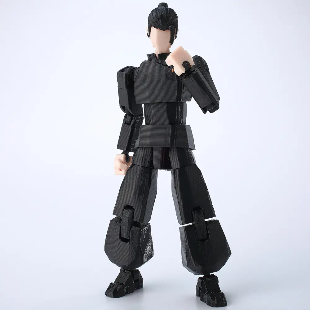 9L3D Jujutsu Kaisen Jogo Figure LUCKY13 Anime Collectible Titan13 Special Grade Curse Jogo Natsugou Kaku Dummy13 Birthday Gifts