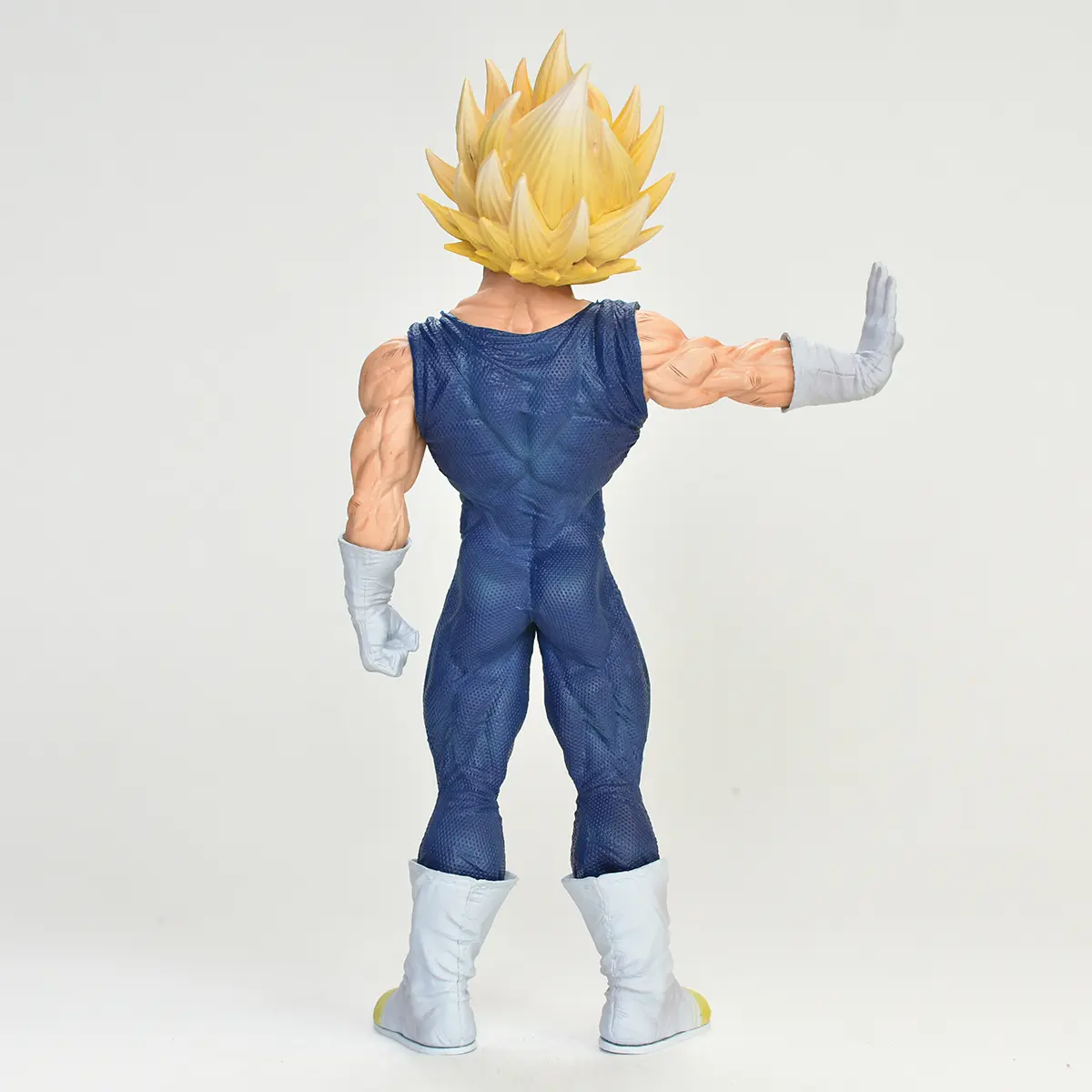 26cm/10.23in Anime Dragon Ball Z Vegeta Figure Majin Vegeta Action Figure Collection Model Toy Gift