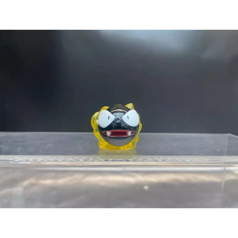 Pokemon Figure Gastly Fantominus Nebulak Ornaments Accessories Toy