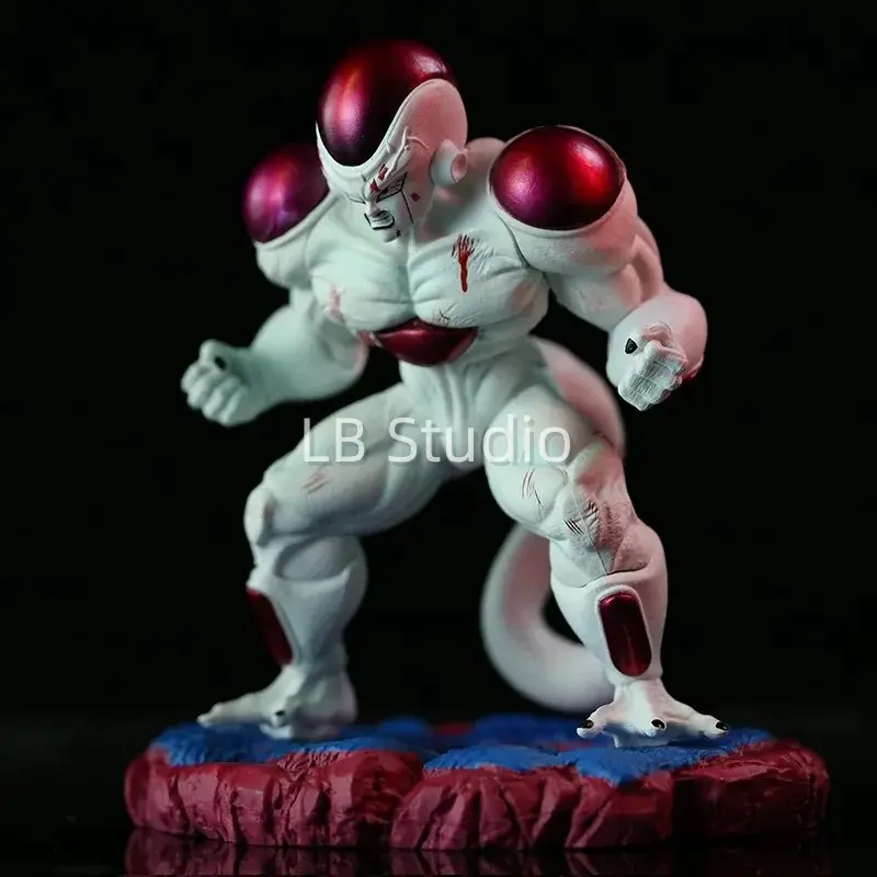 15cm/5.91in  Anime Dragon Ball Z Frieza Figure Freezer Action Figure Collection Model Toy Gift