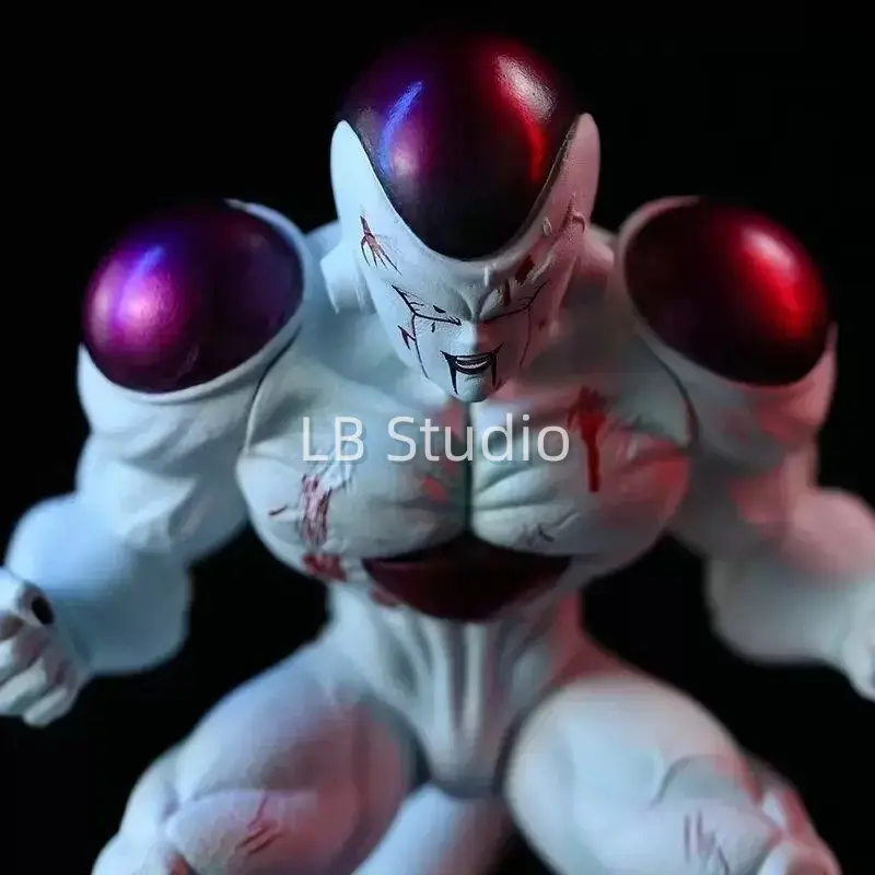 15cm/5.91in  Anime Dragon Ball Z Frieza Figure Freezer Action Figure Collection Model Toy Gift