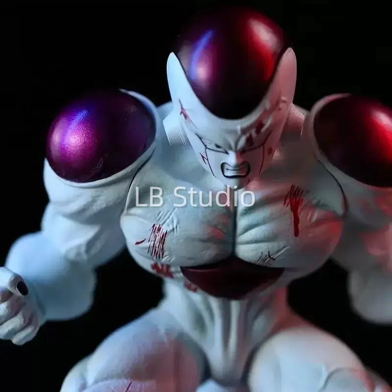 15cm/5.91in  Anime Dragon Ball Z Frieza Figure Freezer Action Figure Collection Model Toy Gift