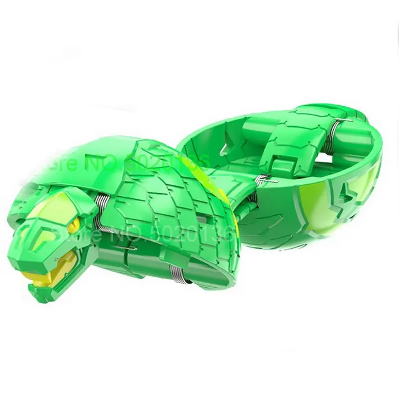 5 8 12 Pcs / Set Bakuganes Battle Ball Catapult Battle Platform Card Monster Action Toy Figures Tall Collectible Toy for Kids