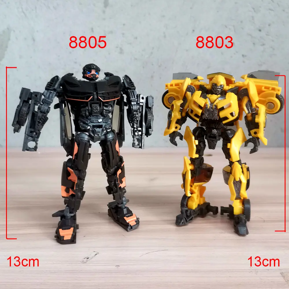 Recoat OP Commander Hot Rod Transformation Toy Hornet Warrior 8801 KO SS05 SS87 SS93 Action Figure Deformation Robot Anime Model
