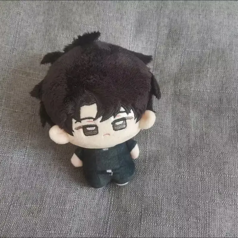 Omniscient Reader’S Viewpoint Plush Toy Anime Figure Starfish Plushie Doll Peripherial Figure Keychain Pandent Plush Toy Gifts