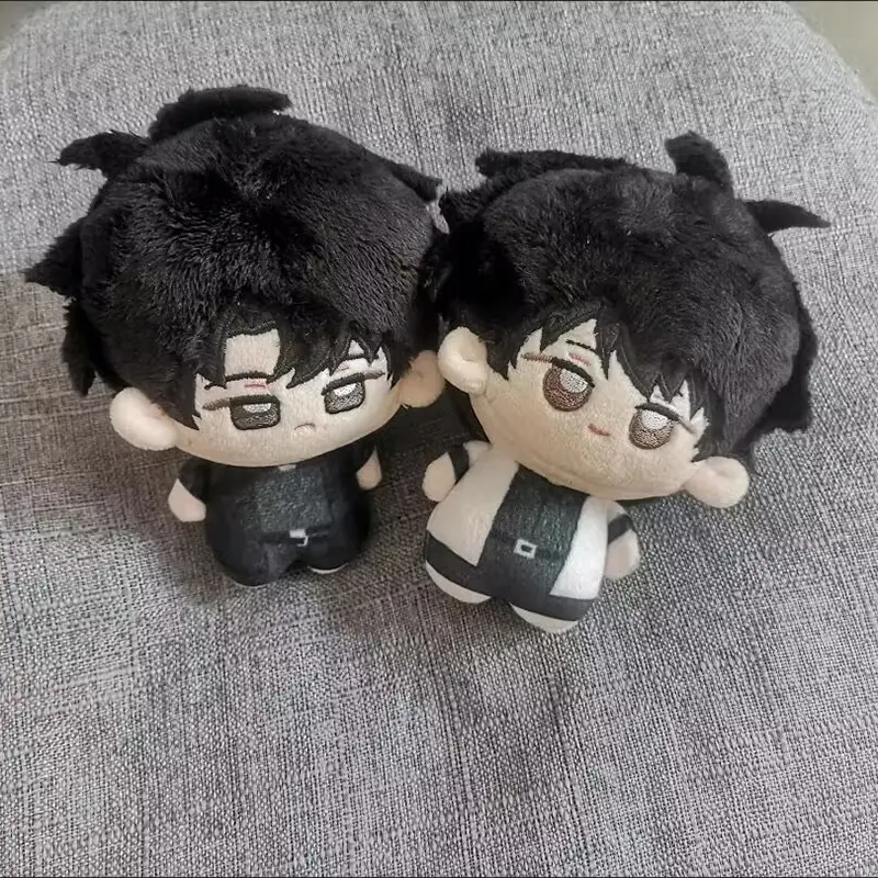 Omniscient Reader’S Viewpoint Plush Toy Anime Figure Starfish Plushie Doll Peripherial Figure Keychain Pandent Plush Toy Gifts