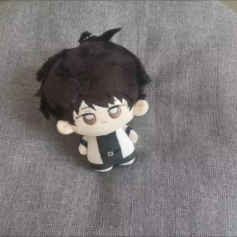 Omniscient Reader’S Viewpoint Plush Toy Anime Figure Starfish Plushie Doll Peripherial Figure Keychain Pandent Plush Toy Gifts