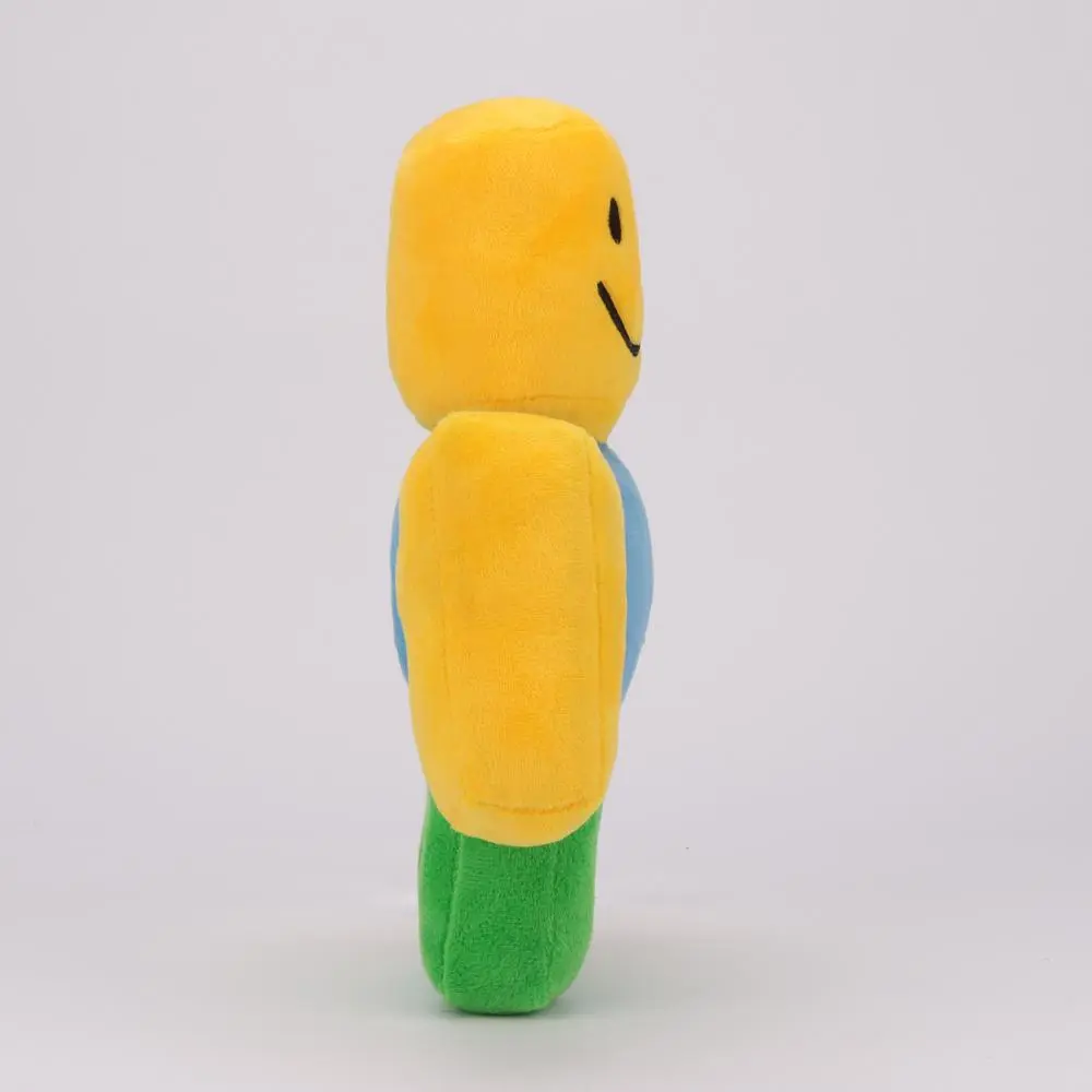 25cm Plush Toys Lifelike Figures Hot Game Characters Best Collections for Game Fans Birthday Gift Home Decoration