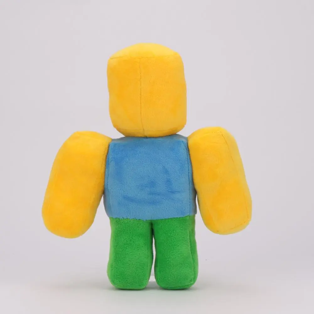 25cm Plush Toys Lifelike Figures Hot Game Characters Best Collections for Game Fans Birthday Gift Home Decoration