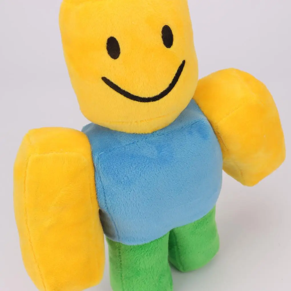 25cm Plush Toys Lifelike Figures Hot Game Characters Best Collections for Game Fans Birthday Gift Home Decoration