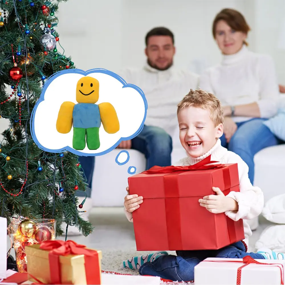 25cm Plush Toys Lifelike Figures Hot Game Characters Best Collections for Game Fans Birthday Gift Home Decoration