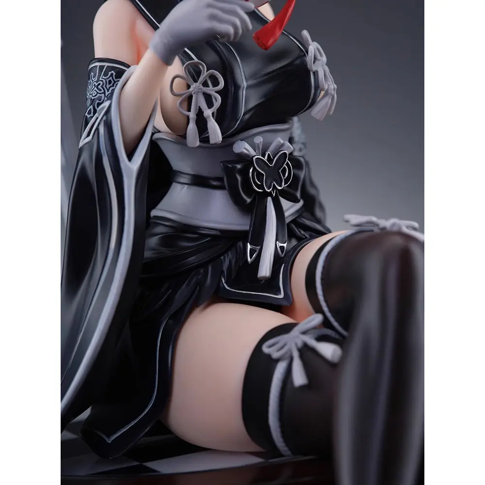 Anime 2Byorha figure Kimono Standing A2 Action Figures 2B figurine Doll PVC Beauty Girl Model Toys Collection Statue Gifts