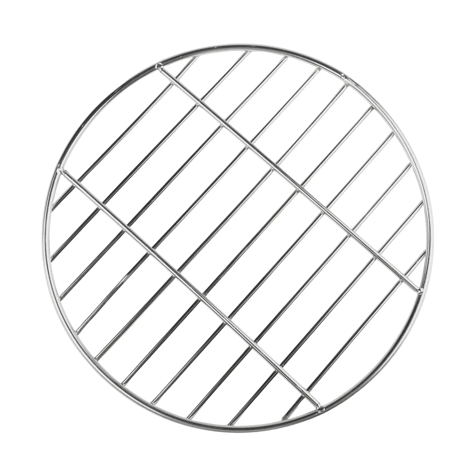 Cooking Baking Tray 30cm Baking Tray Lightweight Construction No Food Leakage Sturdy Welding Process For Camping