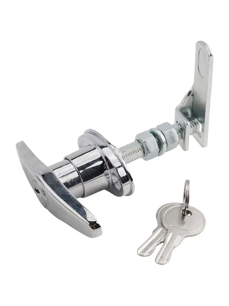 Lock Kit Camper Attachment Keyed Lock Kit Package Content Product Name Secure Locking Mechanism T Handle Lock Kit