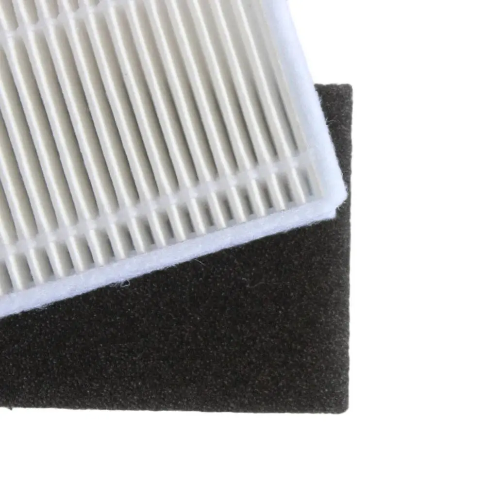 6pcs Replacement HEPA Filter For Lefant M1 M2 Pro U180 T700 Washable Dust Filter Kit For Clean Air & Optimal Vacuum
