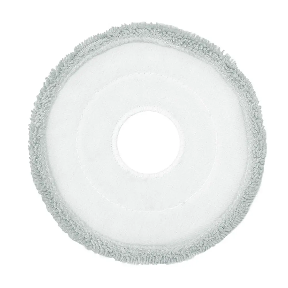 Filter Parts Kit For Roomba Plus 405 & 505 For Combo Multi-Surface Rubber Brush Side Brushes Mop Cloths Kit For Robot Vacuum