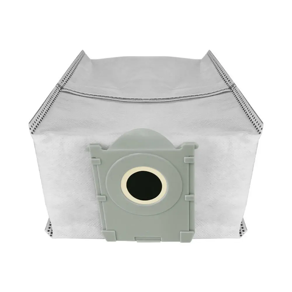 Filter Dust Bags Kit For Ecovacs For Deebot X9 Pro For Omni Replacement Kit Main Brush Dust Bags Mop Roller & Filters