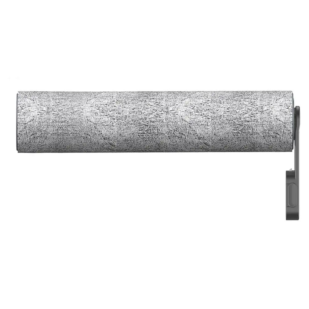 Replacement Filter Roller Brush For Tineco For IFloor Y2 Vacuum Washable Parts For Wet & Dry Cleaning Filter Roller Brush