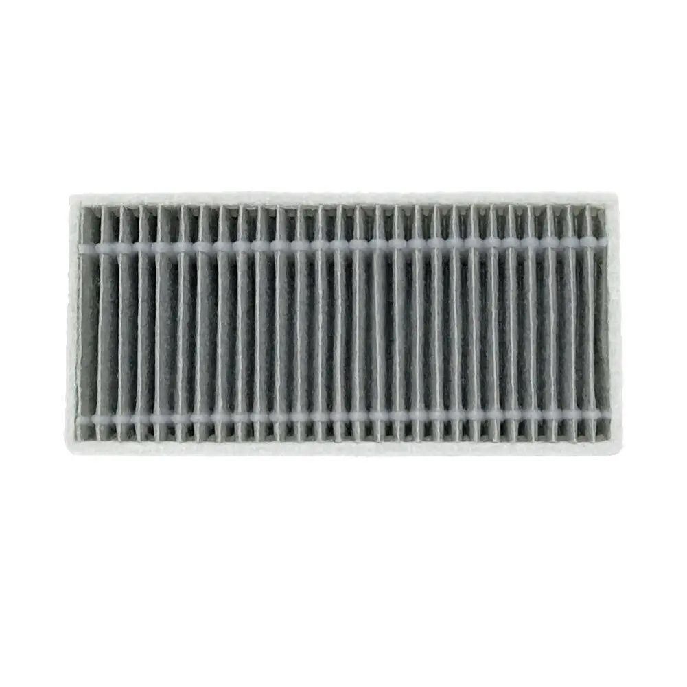 Filter Dust Bags Kit For Ecovacs For Deebot X9 Pro For Omni Replacement Kit Main Brush Dust Bags Mop Roller & Filters