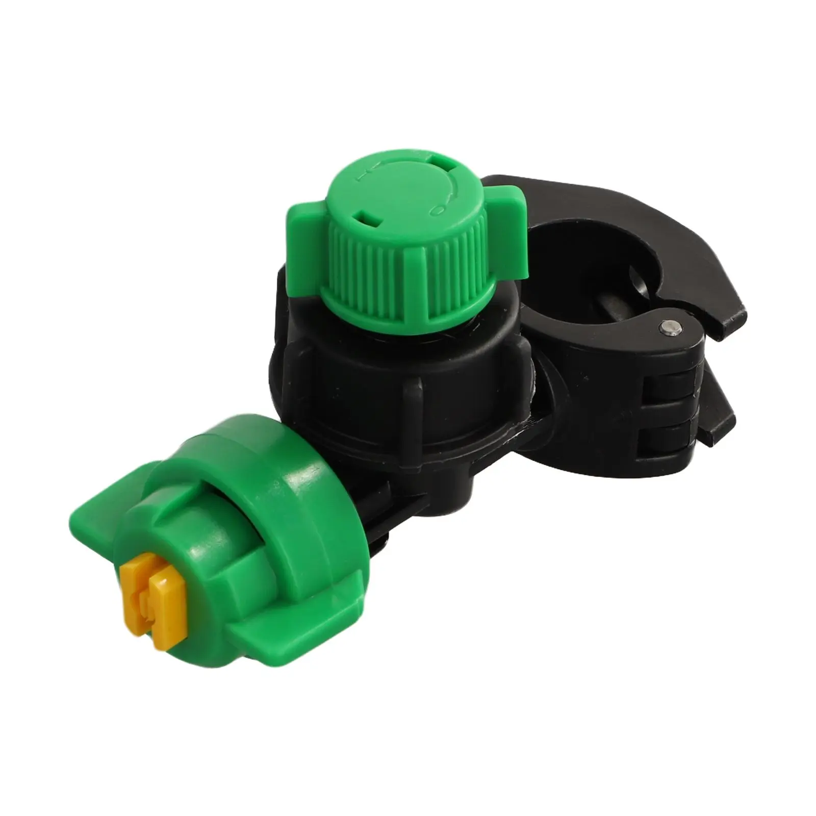 Agricultural Spraying Nozzle Anti-drip Spray Nozzle Switch Button For Flow Rate Adjustment Gardening Replacement Parts