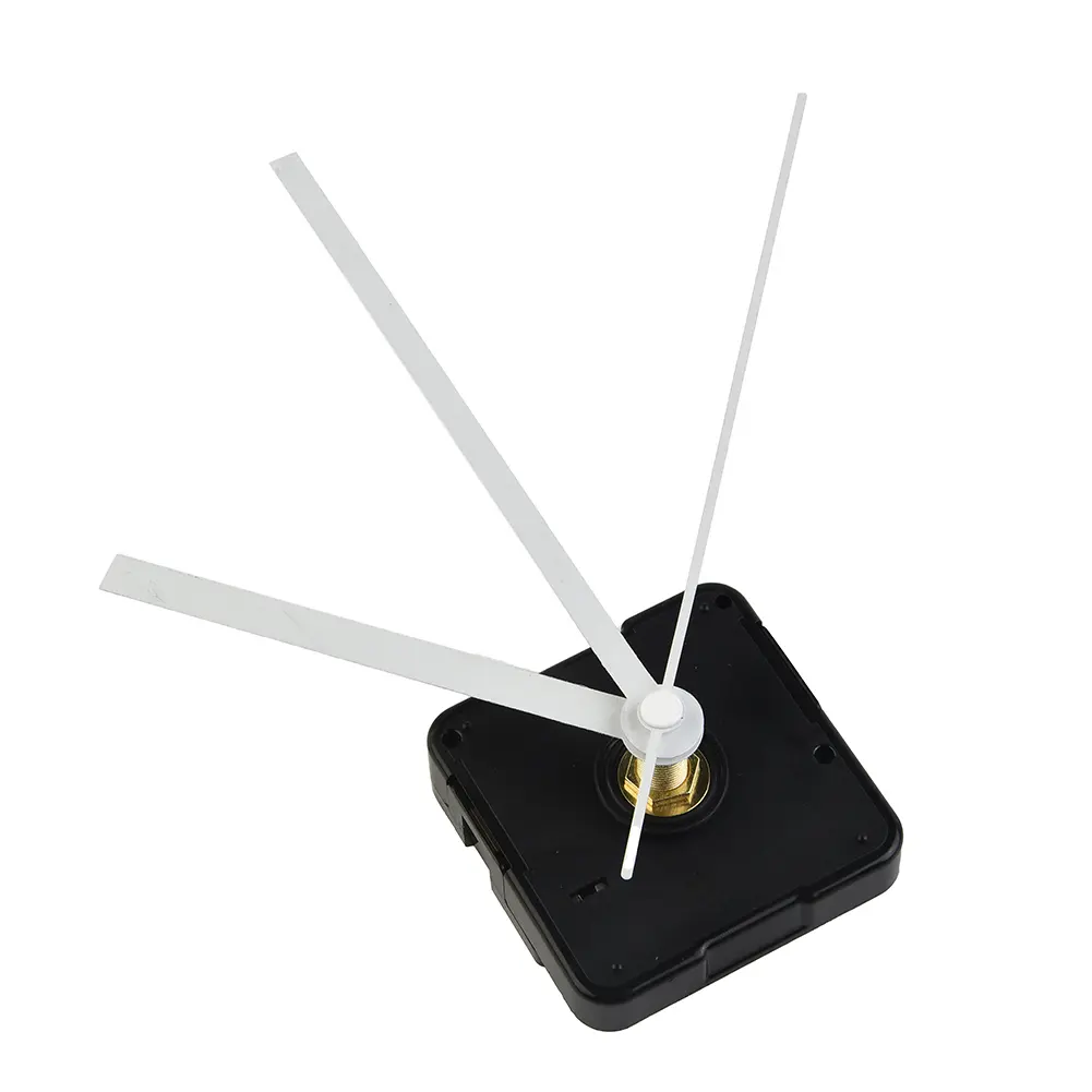 High Quality Practical Useful Clock Movement Repair Kits Mechanism Repairing Straight Without Battery Clock Replacement