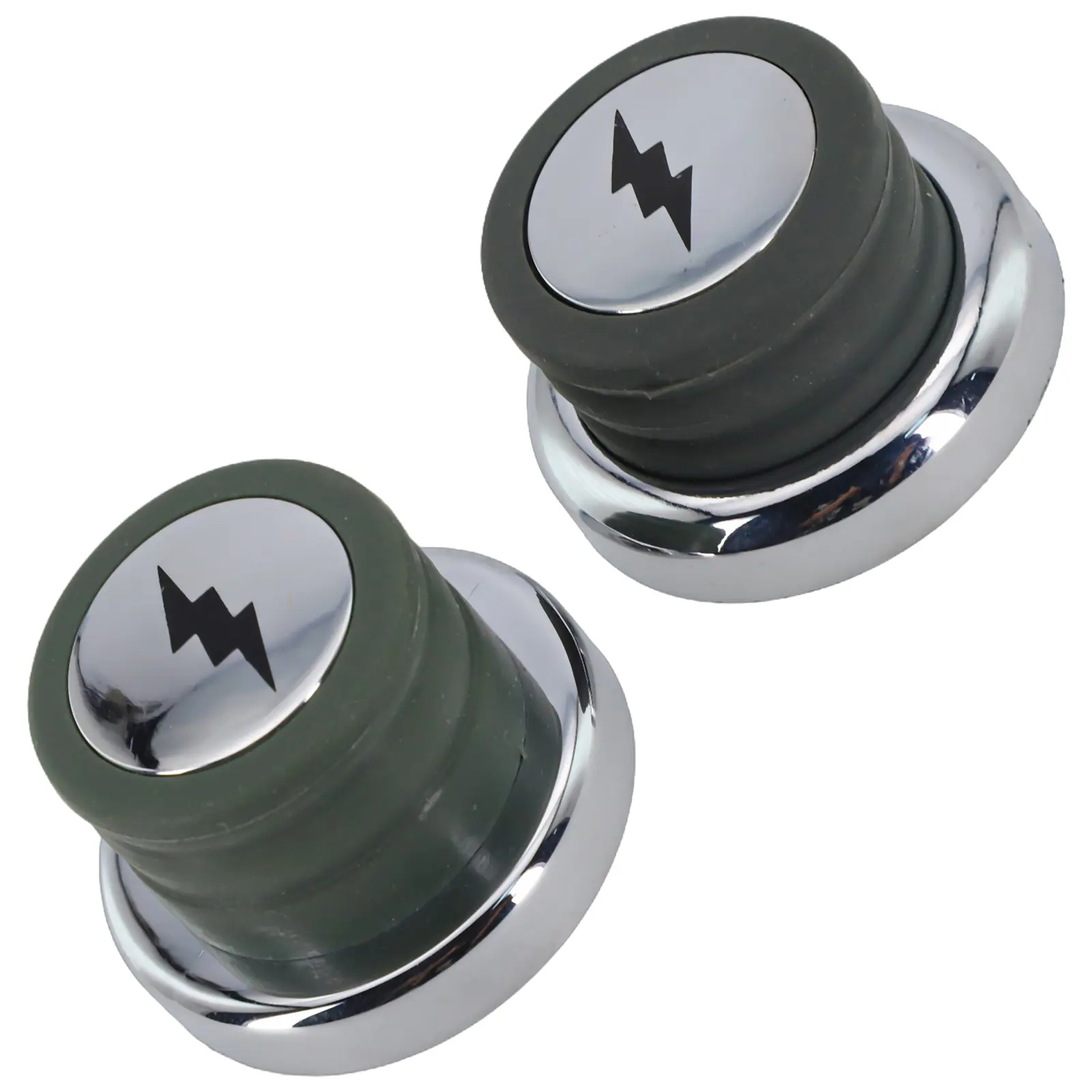 For AAA Battery Switch Repair Cap Igniter Switch Repair Cap Ignition Switch Button Electronic Button For Spirit Ignitor