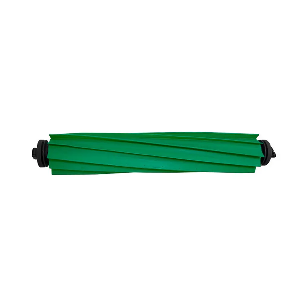 Multi-Surface Rubber Brush Replacement For Roomba 405/505 For Combo For Roomba 205 For DustCompactor Rubber Brush