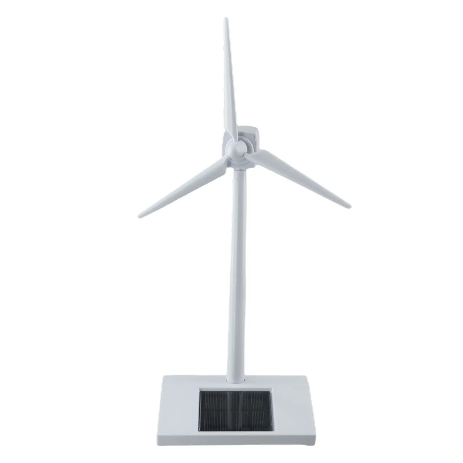 Desk Decoration Windmill Model Decor Desktop Windmill Craft Desk Model Educational Projects High-Quality Materials For Children