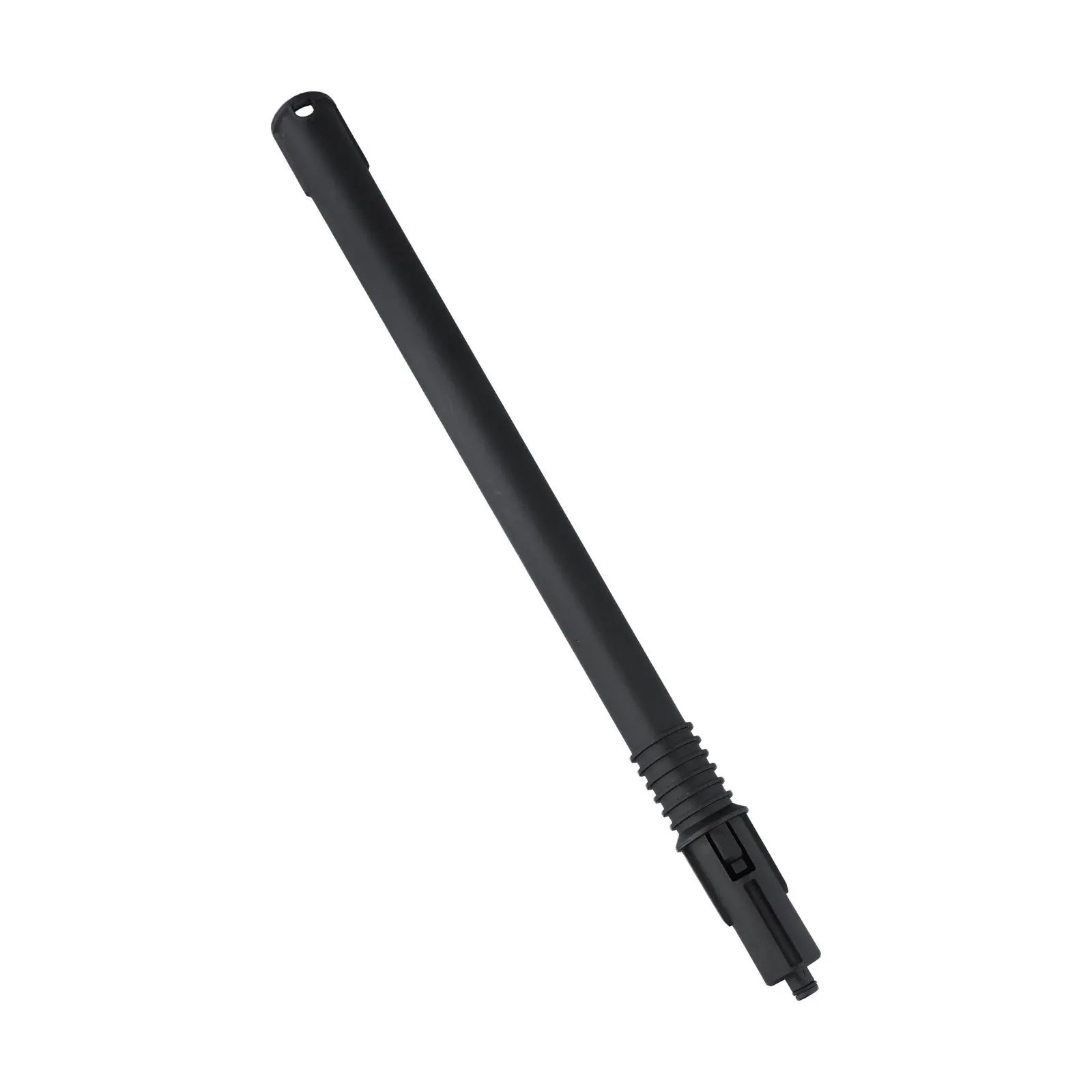 For Karcher Steam Cleaner Extension Tube Extension Tube Black/grey For Steam Cleaner Steam Extension Rod Extension Tube
