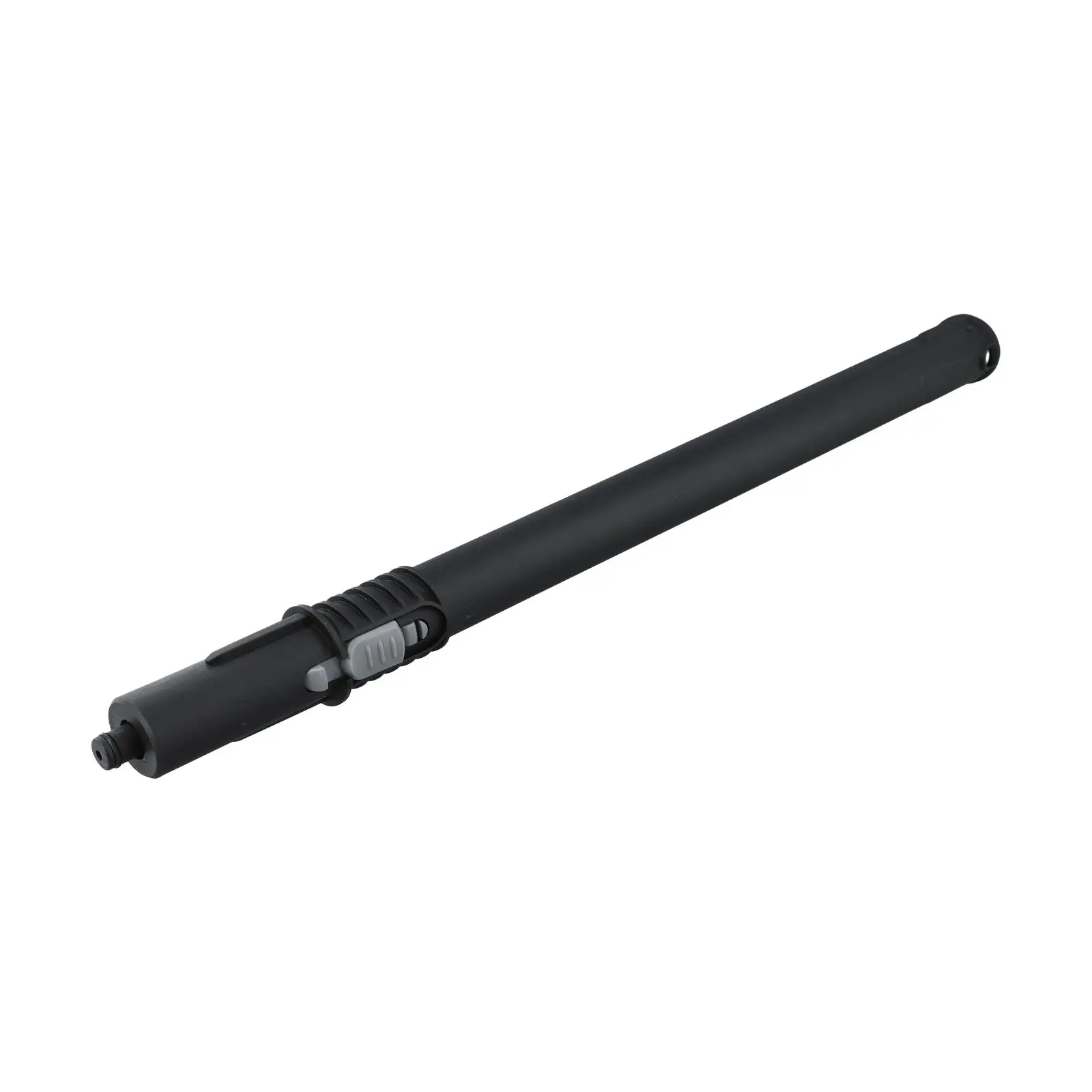 For Karcher Steam Cleaner Extension Tube Extension Tube Black/grey For Steam Cleaner Steam Extension Rod Extension Tube