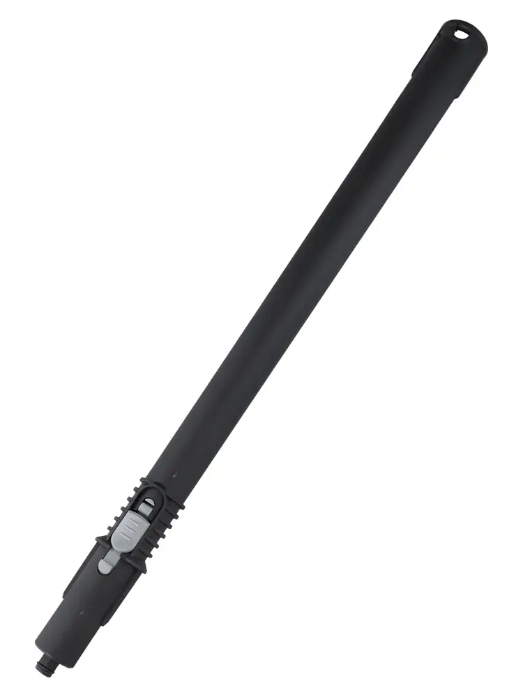 For Karcher Steam Cleaner Extension Tube Extension Tube Black/grey For Steam Cleaner Steam Extension Rod Extension Tube