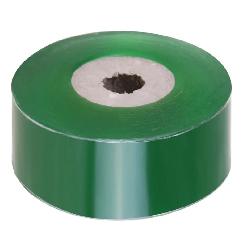 Eco-Friendly Biodegradable Grafting Tapes Graft Membrane Gardening Bind Belt Plants Grafting Specific Film Self Mucosas